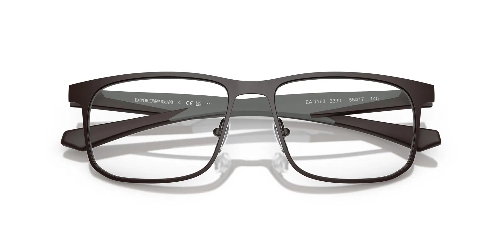 Emporio Armani 1163 Eyeglasses - view 19